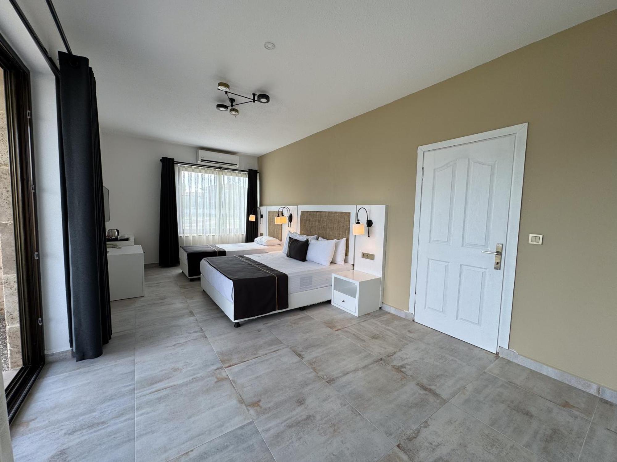 Ayvalik Sea Resort Exterior photo
